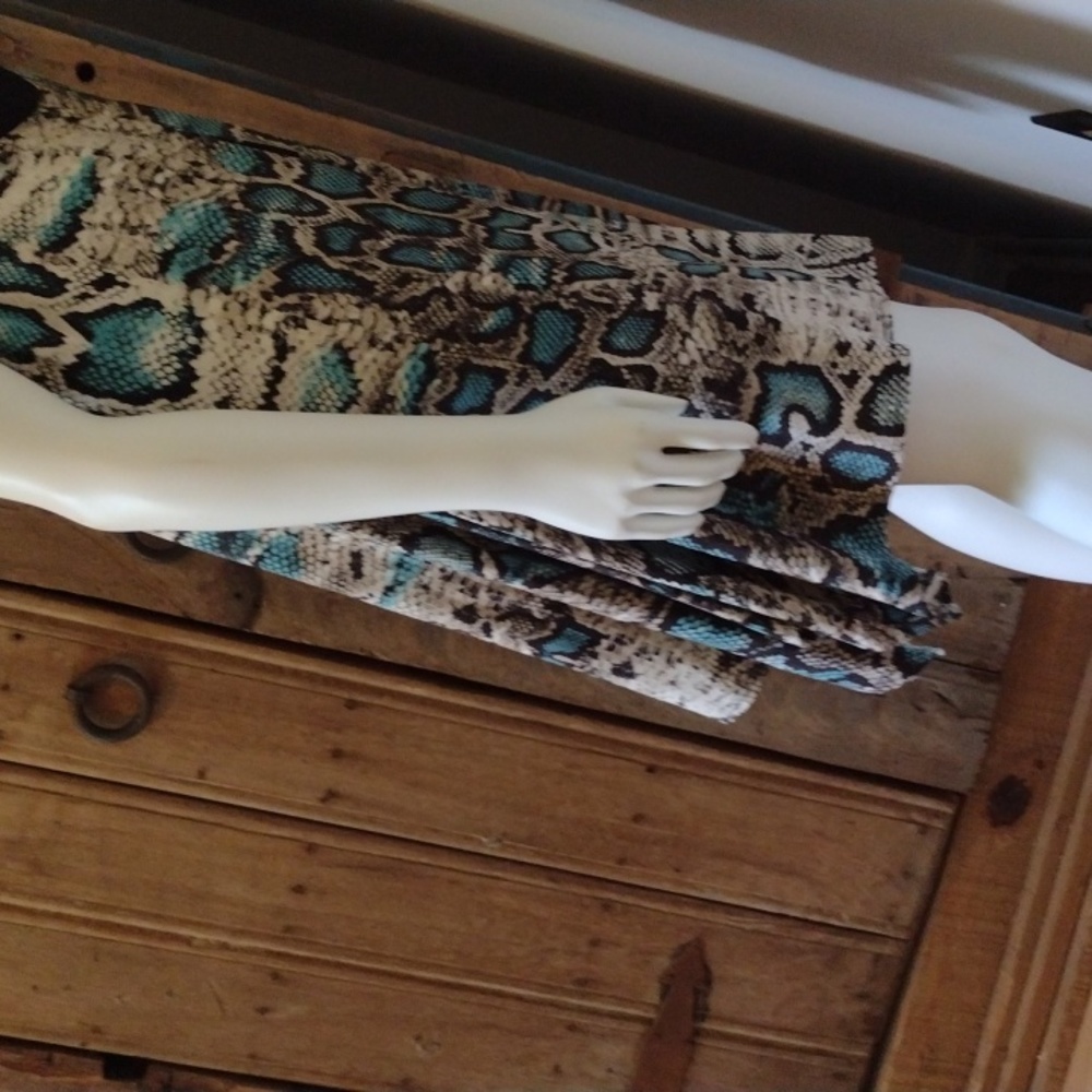 SUMMER DRESS - Picture 5 of 6